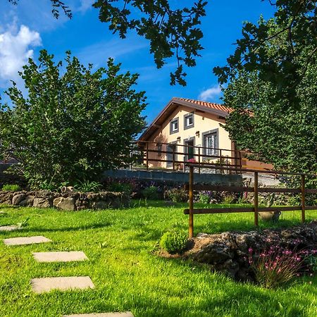 Villa Del Gelso Chalet Nel Parco Delletna Mascali Ngoại thất bức ảnh