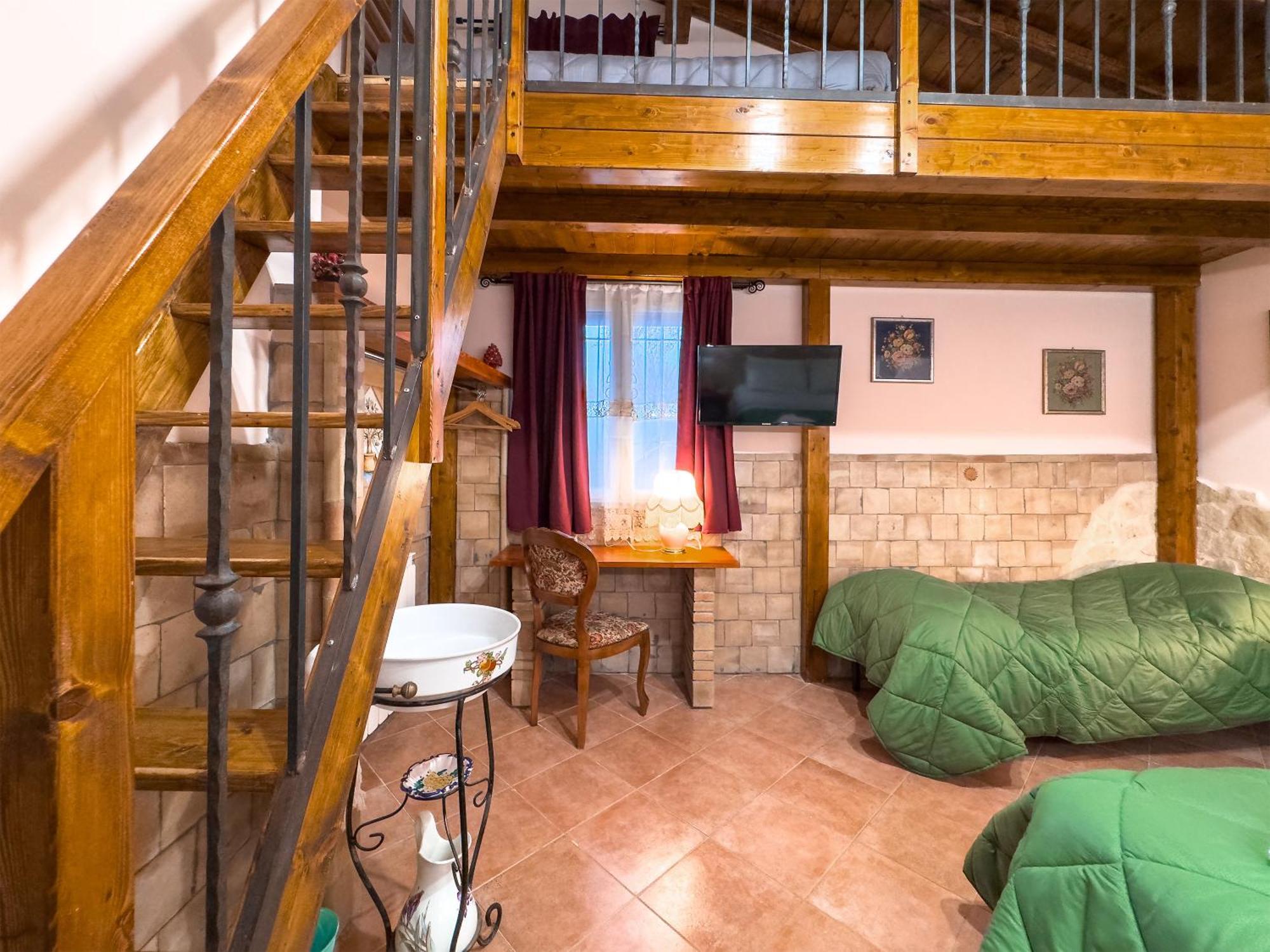 Villa Del Gelso Chalet Nel Parco Delletna Mascali Ngoại thất bức ảnh