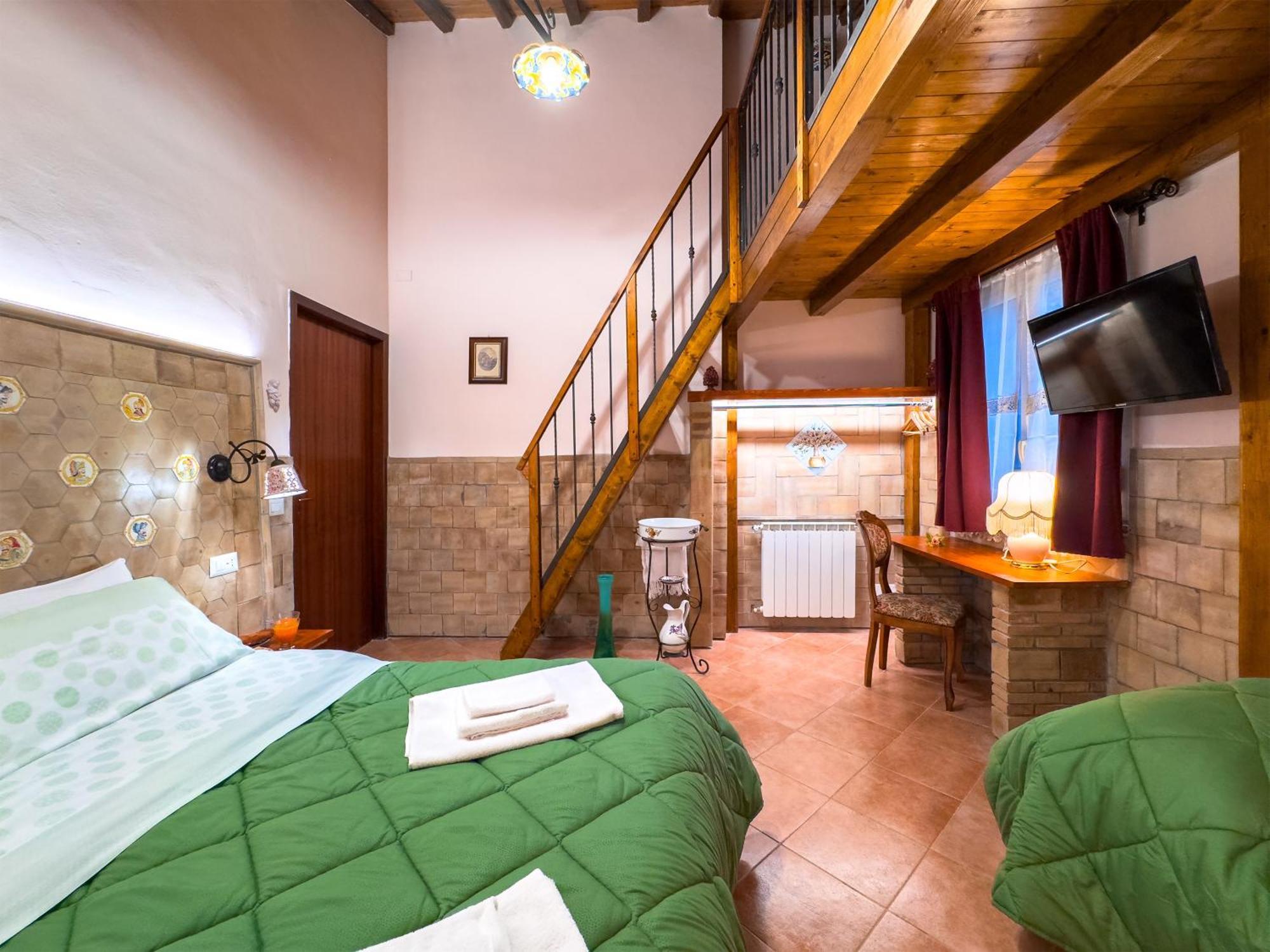 Villa Del Gelso Chalet Nel Parco Delletna Mascali Ngoại thất bức ảnh